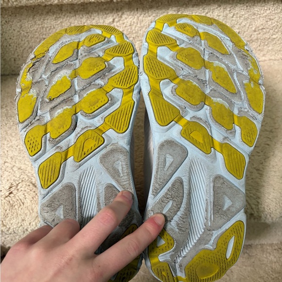 HOKA Clifton 9 - Picture 6 of 6